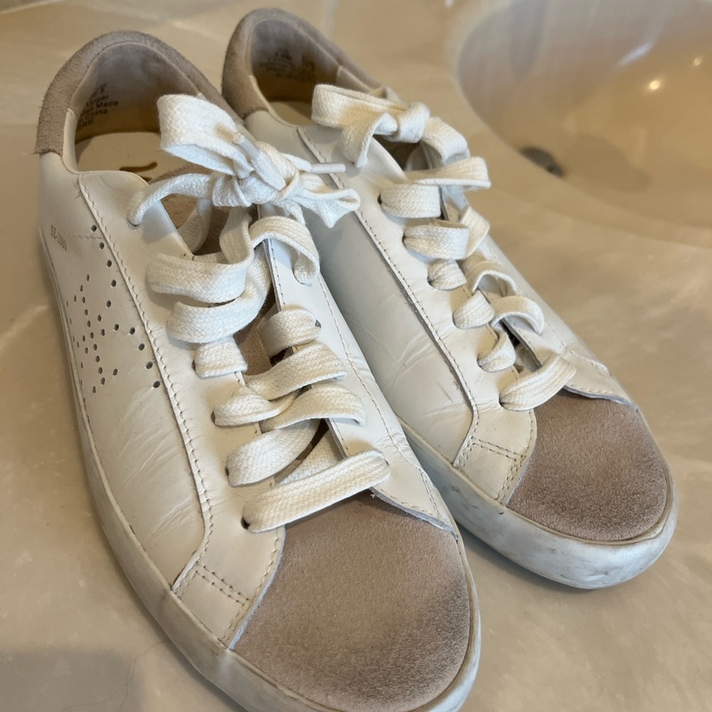 Sam Edelman Aubrie sneakers